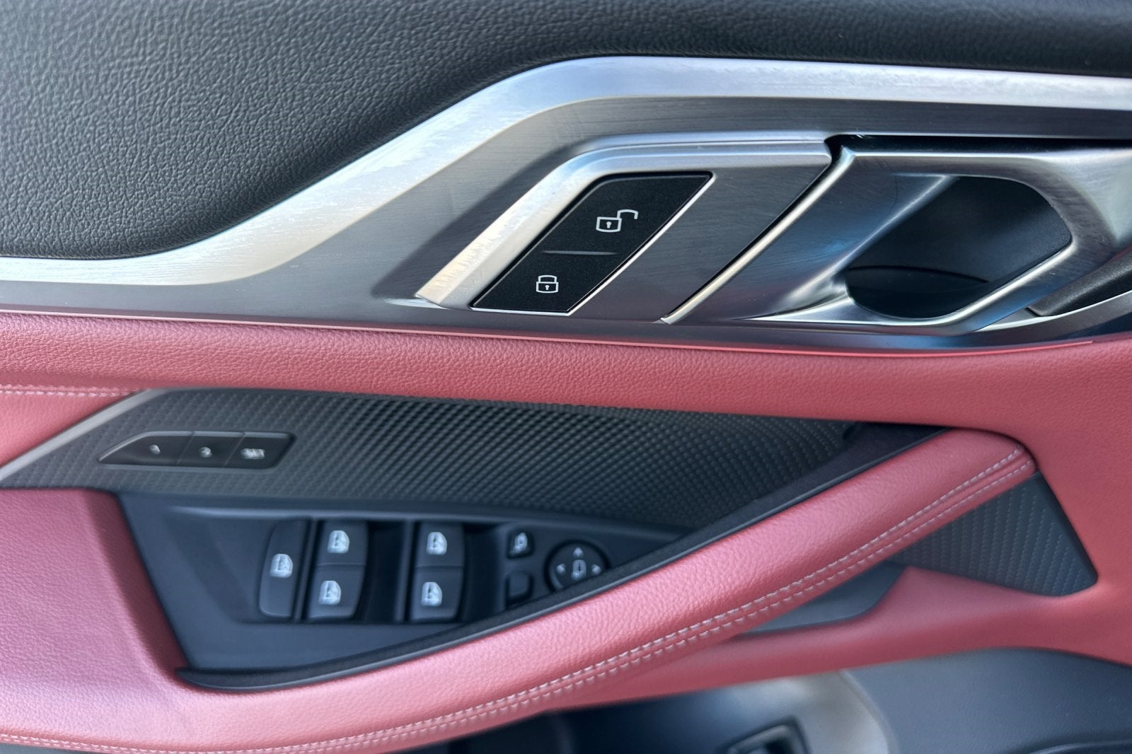 2025 BMW i4 eDrive40