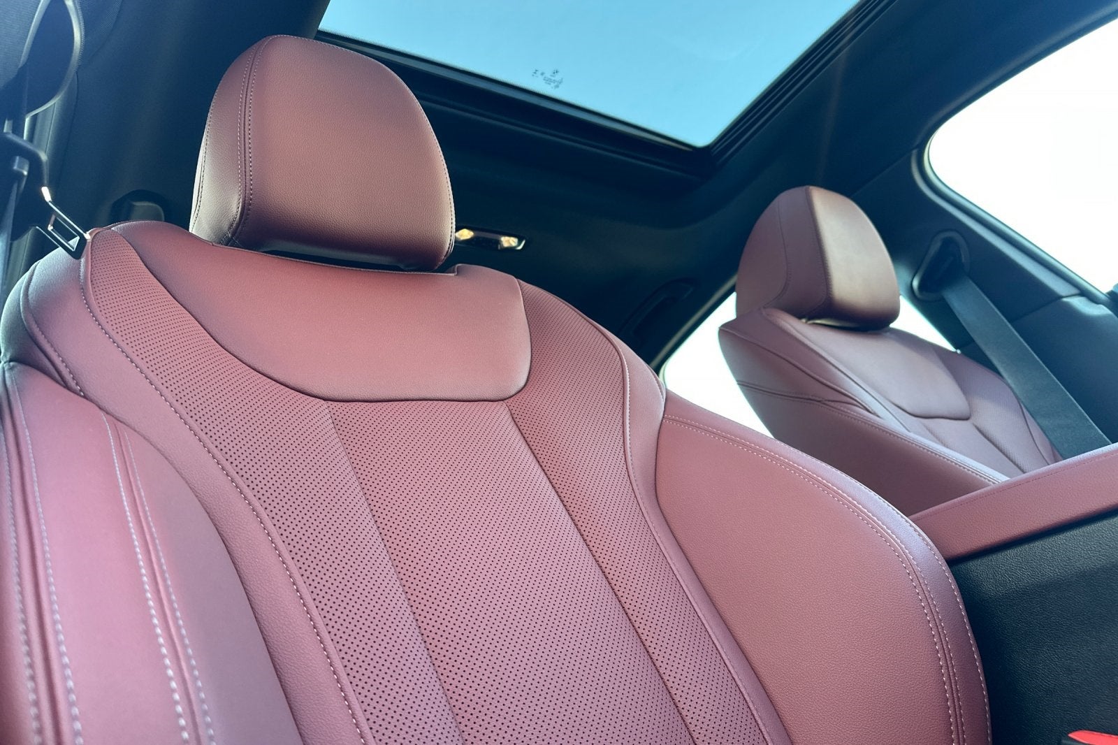 2025 BMW i4 eDrive40