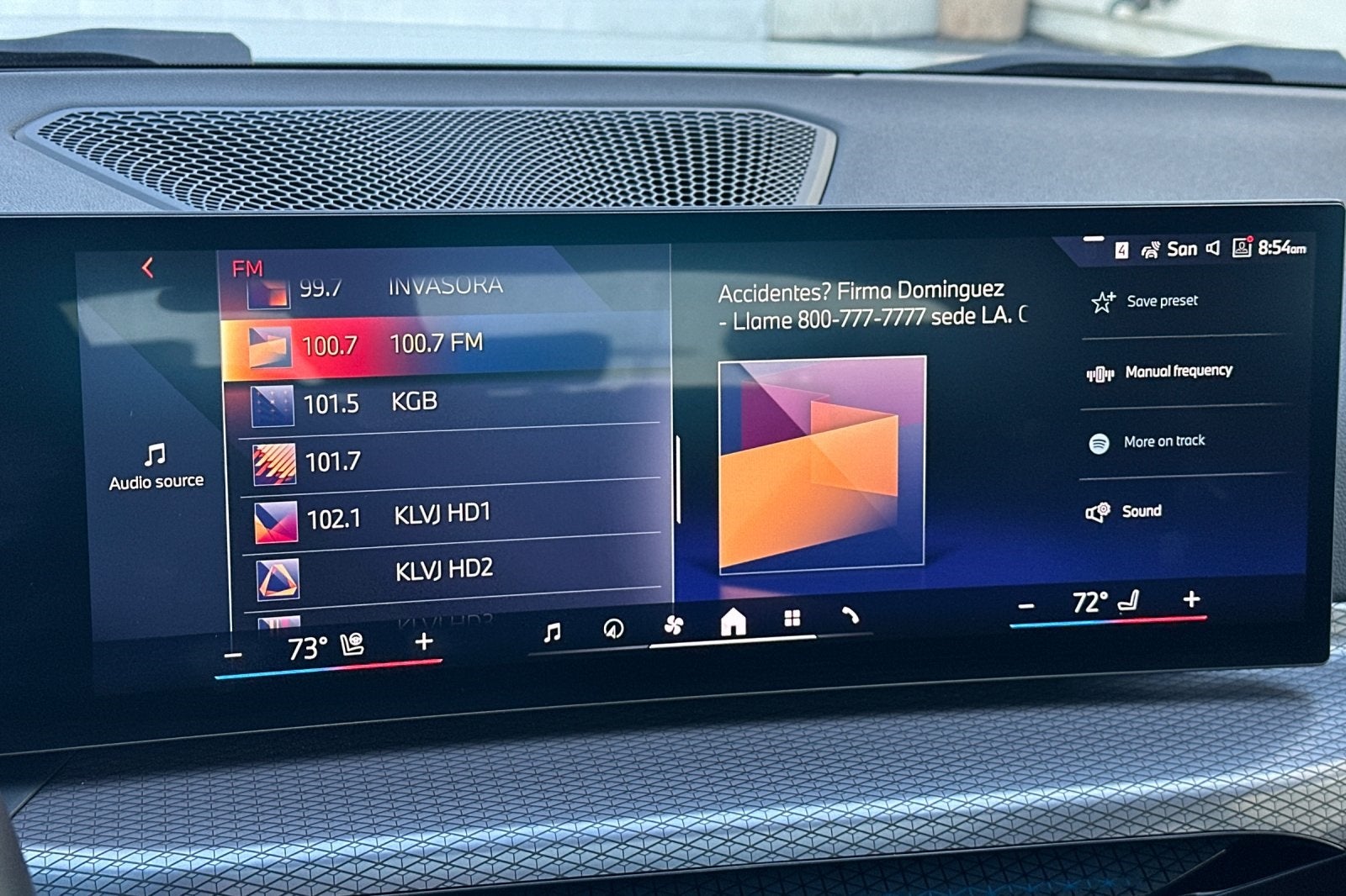 2025 BMW i4 eDrive40