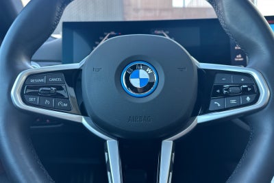 2025 BMW i4 eDrive40