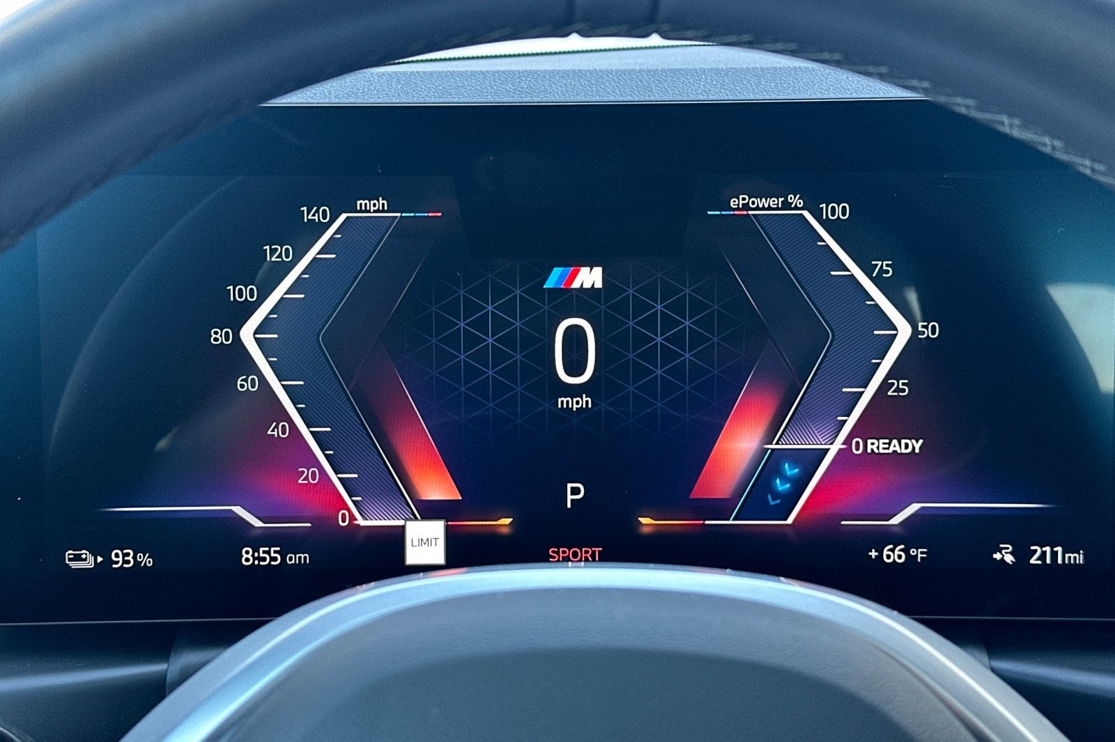 2025 BMW i4 eDrive40