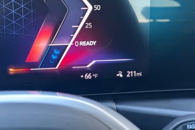 2025 BMW i4 eDrive40