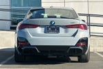 2025 BMW i4 eDrive40
