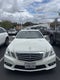 2011 Mercedes-Benz E-Class E 350 4MATIC®