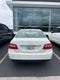 2011 Mercedes-Benz E-Class E 350 4MATIC®