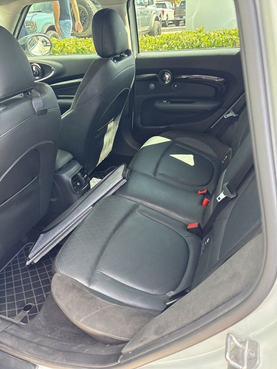 2020 MINI Cooper S Clubman Cooper S