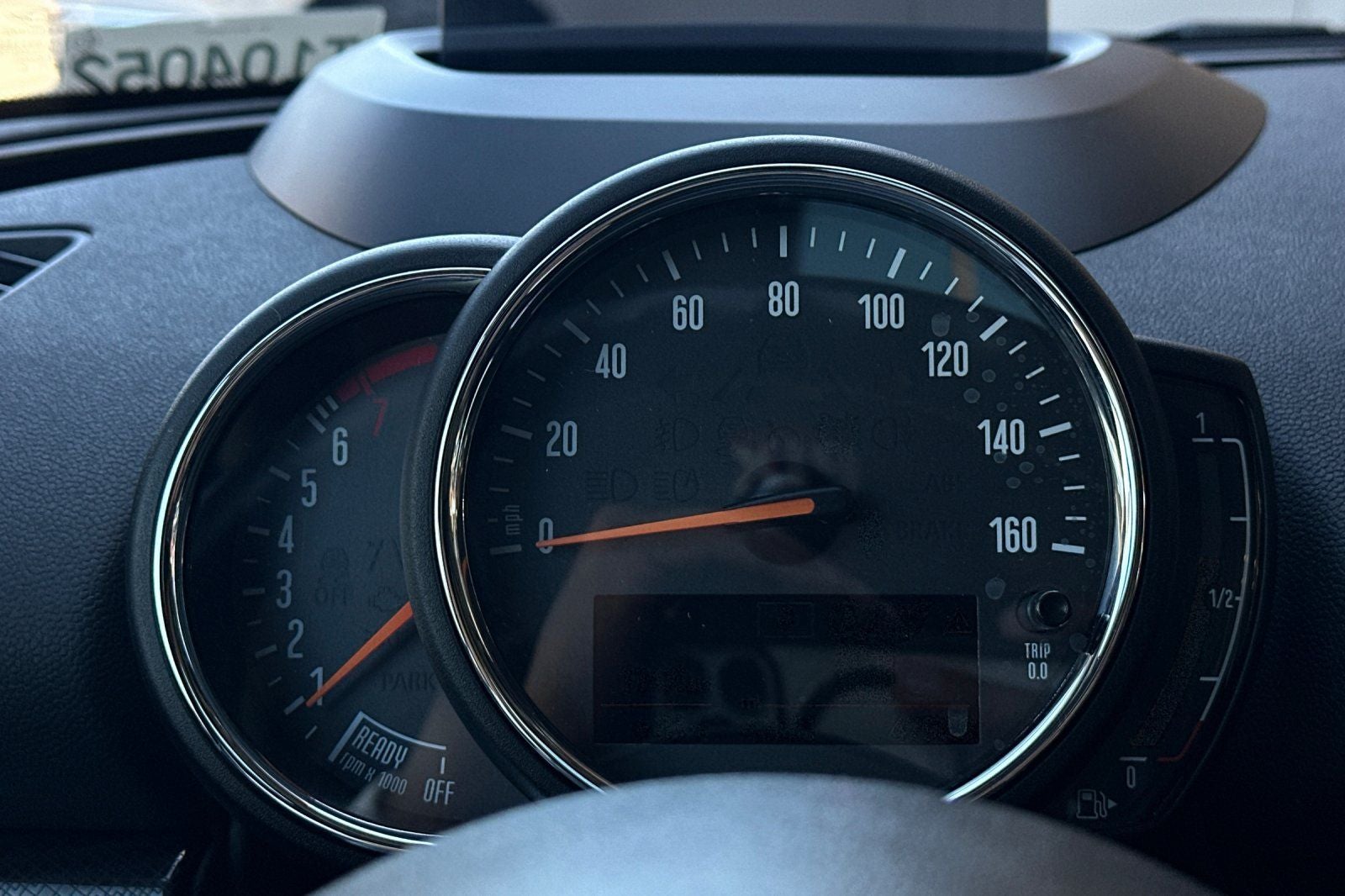 2020 MINI Cooper S Clubman Signature