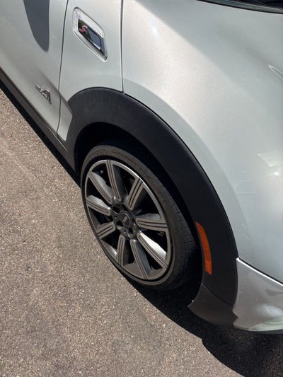 2020 MINI Cooper S Clubman Cooper S