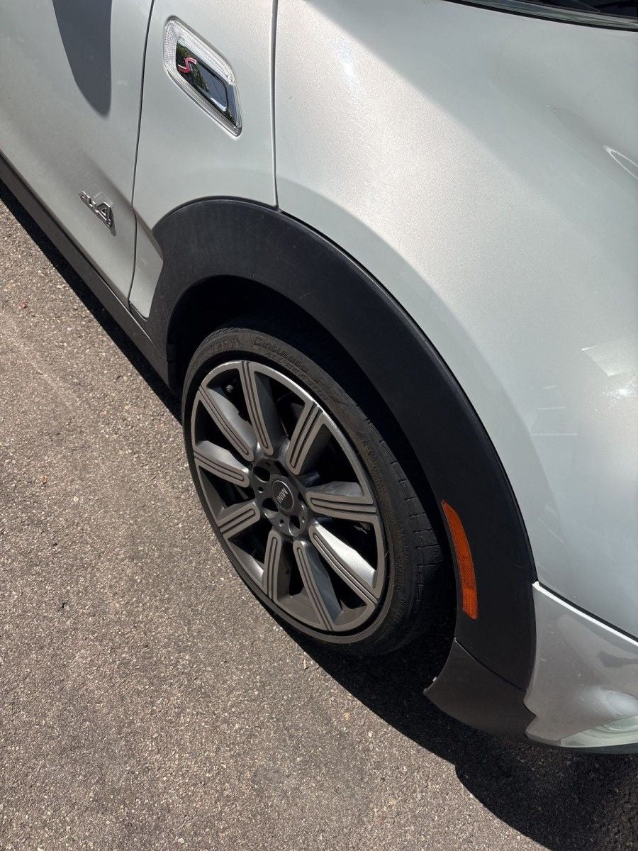 2020 MINI Cooper S Clubman Cooper S