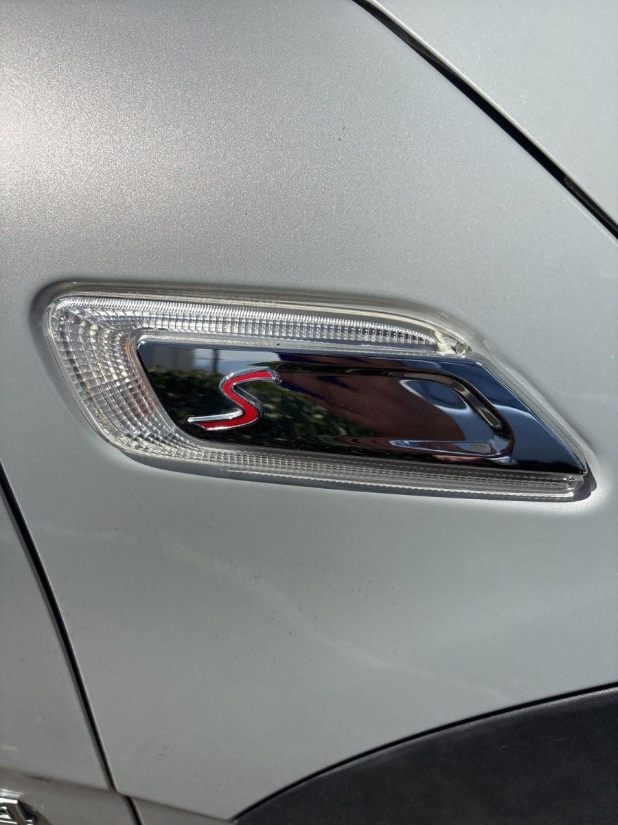 2020 MINI Cooper S Clubman Cooper S