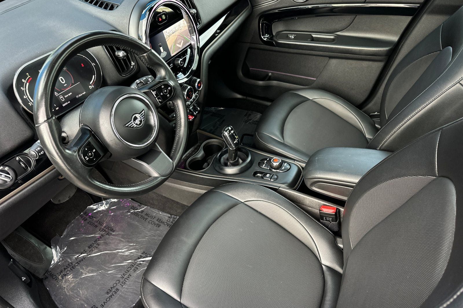 2022 MINI Cooper Countryman SIGNATURE