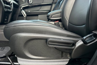 2022 MINI Cooper Countryman SIGNATURE