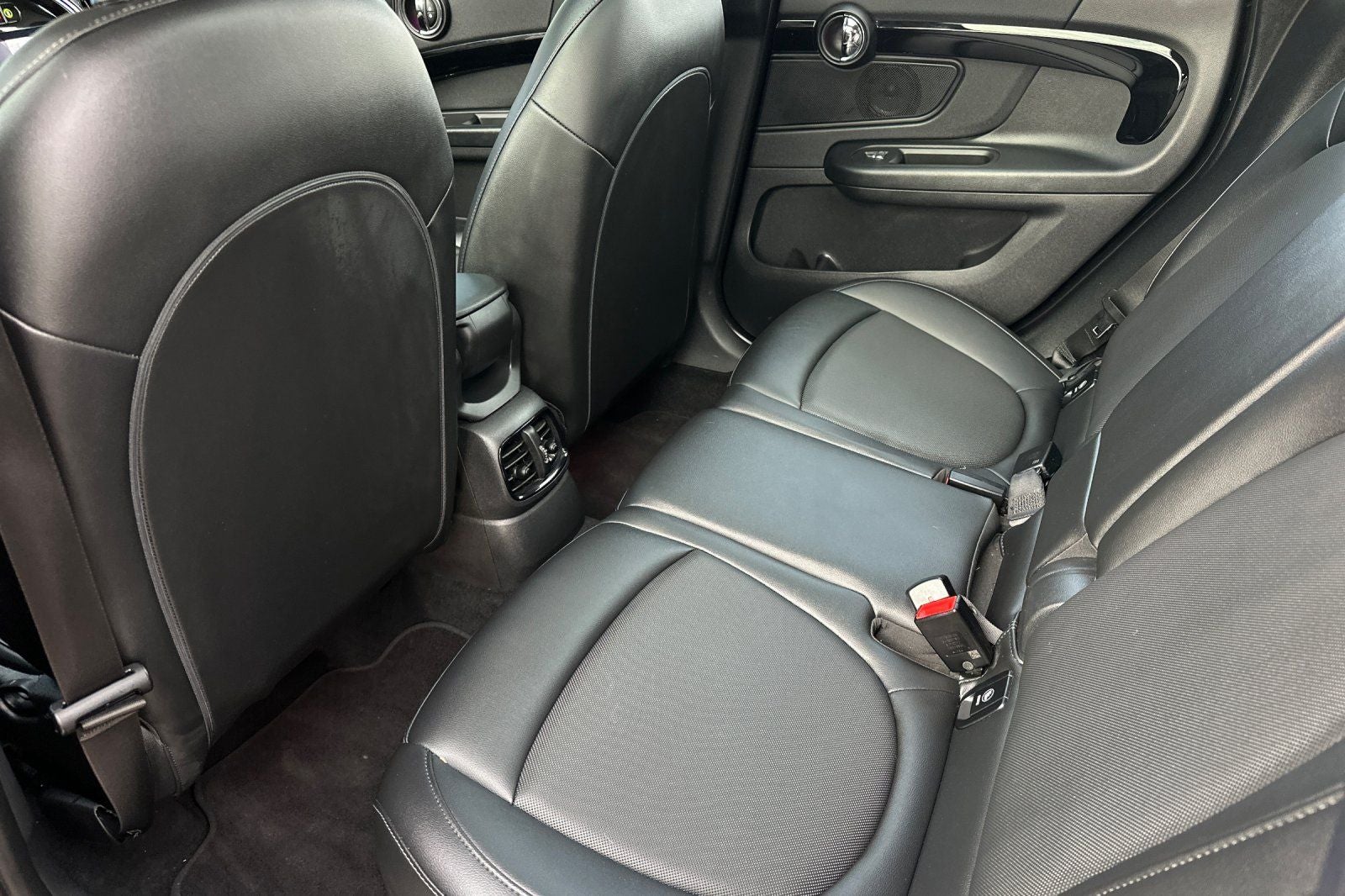 2022 MINI Cooper Countryman SIGNATURE