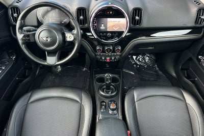 2022 MINI Cooper Countryman SIGNATURE