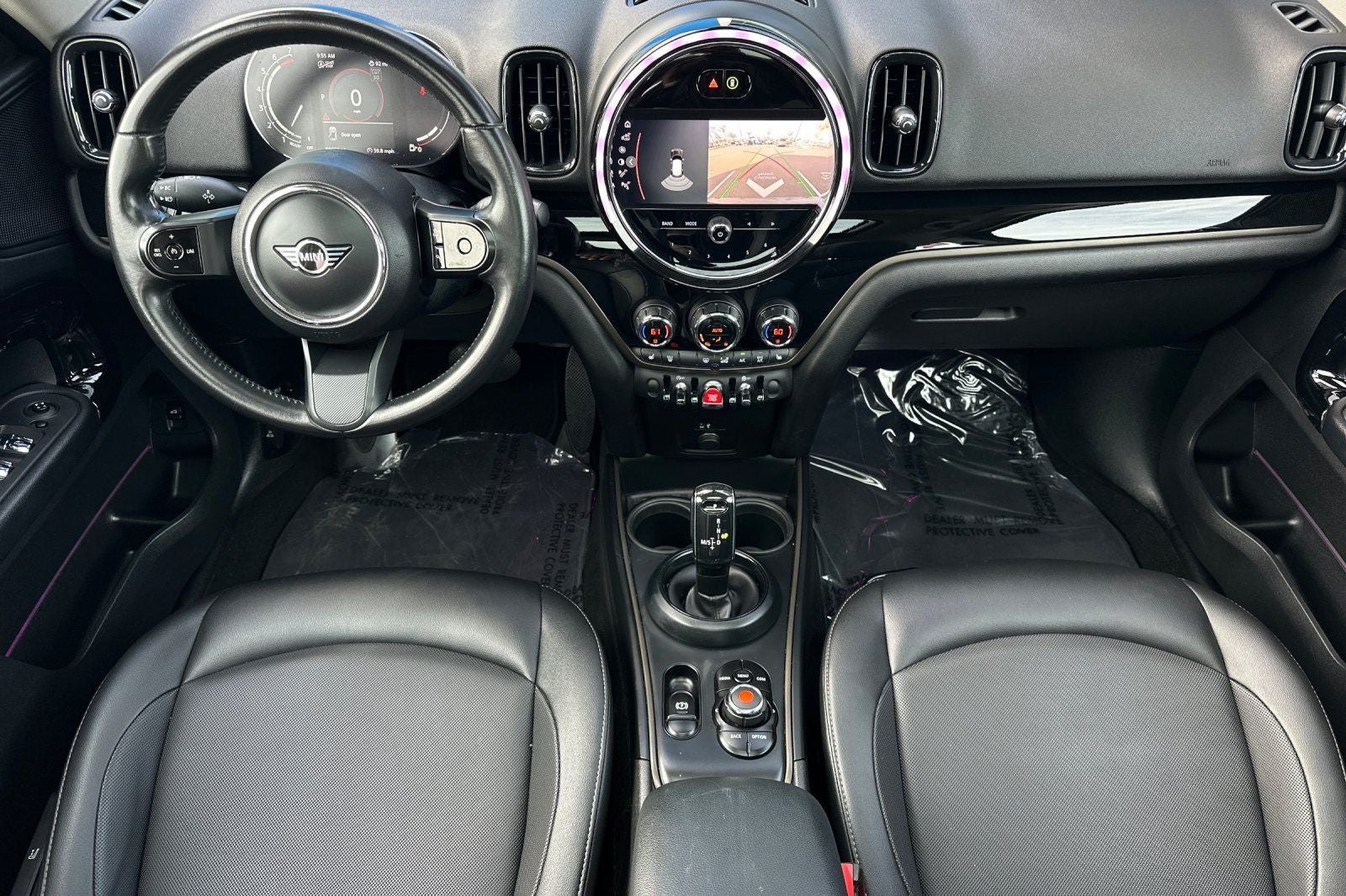 2022 MINI Cooper Countryman SIGNATURE