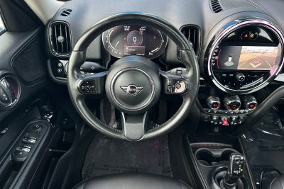 2022 MINI Cooper Countryman SIGNATURE