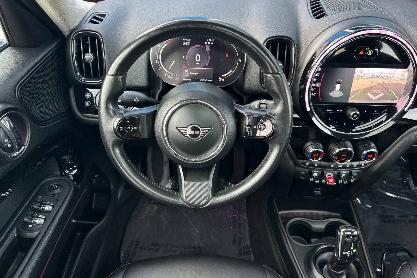 2022 MINI Cooper Countryman SIGNATURE