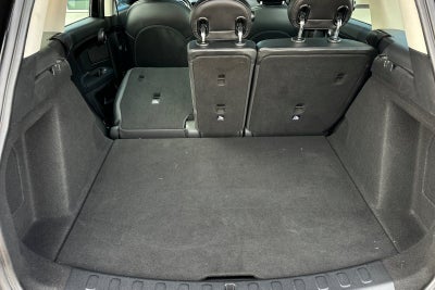 2022 MINI Cooper Countryman SIGNATURE