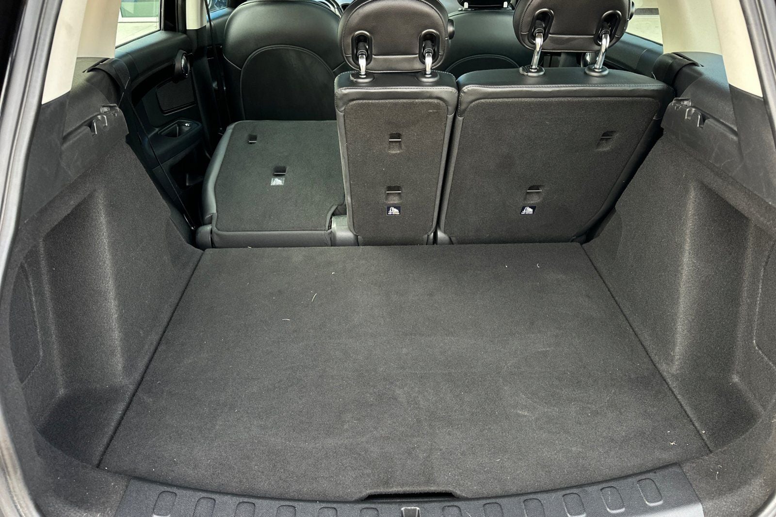 2022 MINI Cooper Countryman SIGNATURE