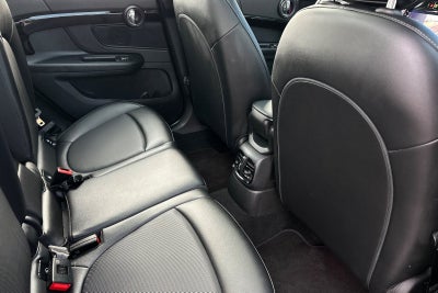 2022 MINI Cooper Countryman SIGNATURE