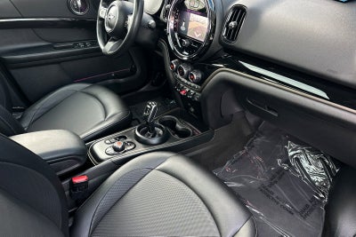 2022 MINI Cooper Countryman SIGNATURE