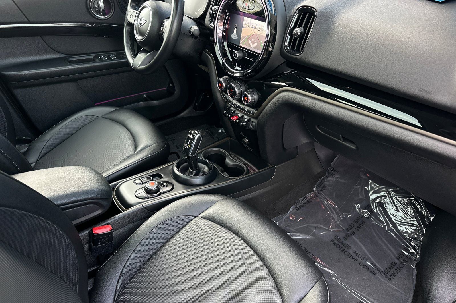 2022 MINI Cooper Countryman SIGNATURE