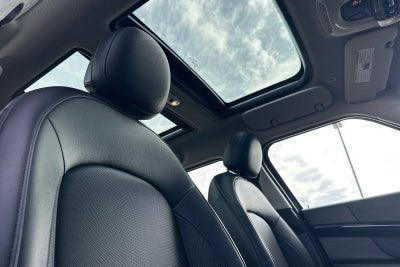 2022 MINI Cooper Countryman SIGNATURE