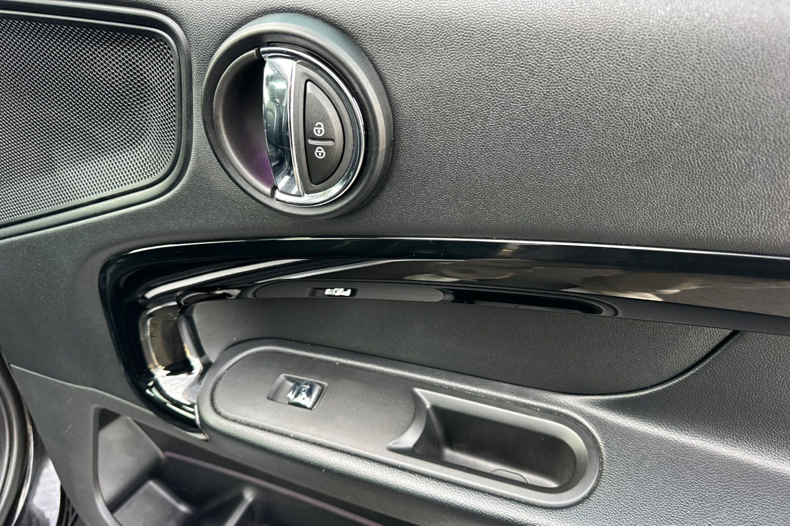 2022 MINI Cooper Countryman SIGNATURE