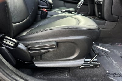 2022 MINI Cooper Countryman SIGNATURE