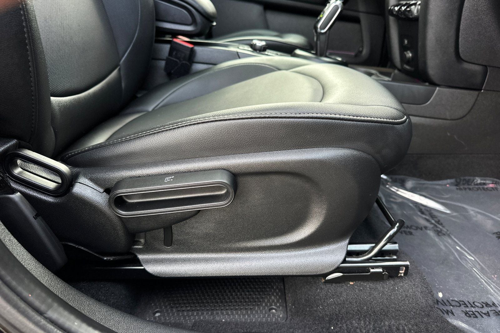 2022 MINI Cooper Countryman SIGNATURE