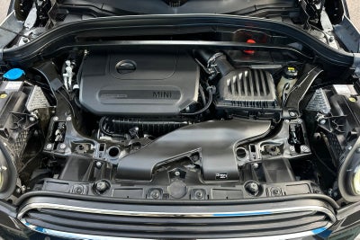 2022 MINI Cooper Countryman SIGNATURE