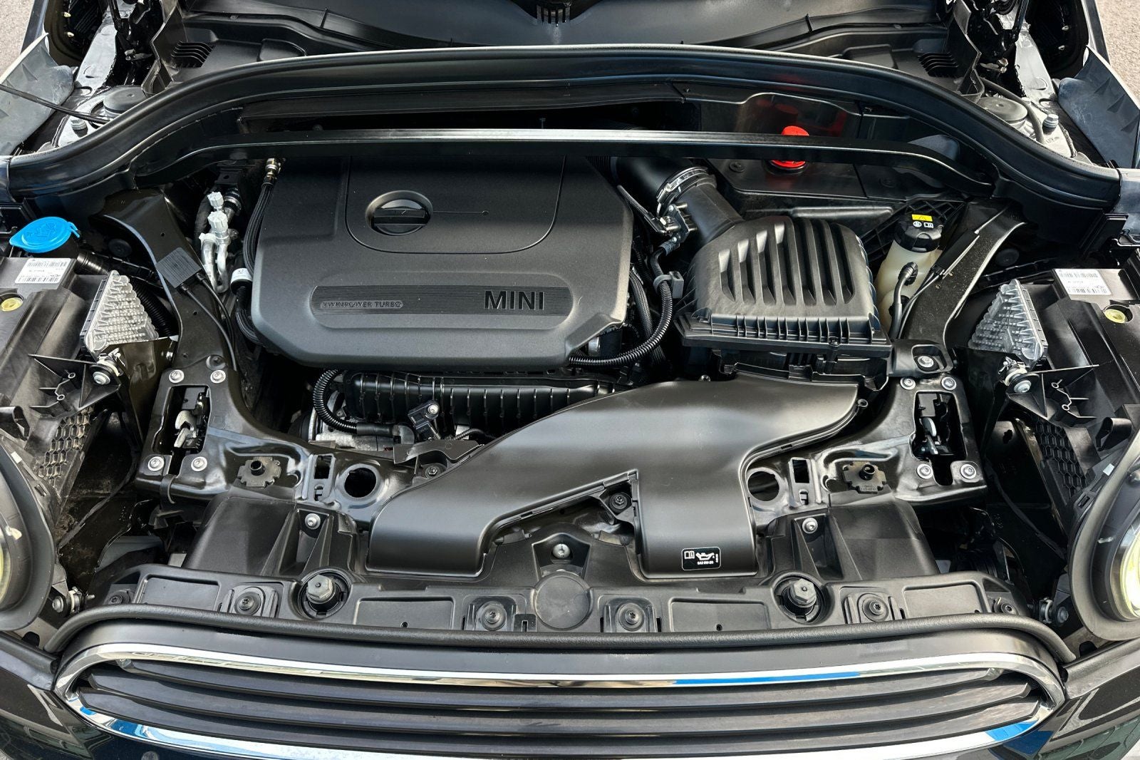 2022 MINI Cooper Countryman SIGNATURE