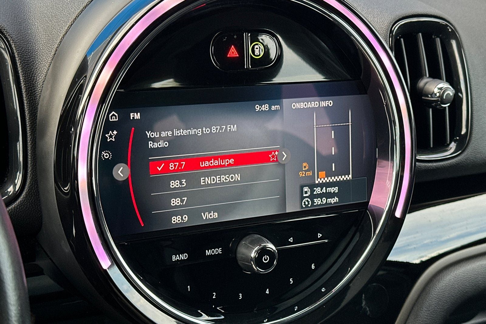 2022 MINI Cooper Countryman SIGNATURE