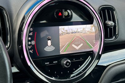 2022 MINI Cooper Countryman SIGNATURE