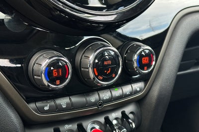 2022 MINI Cooper Countryman SIGNATURE