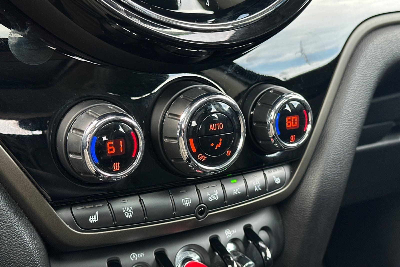 2022 MINI Cooper Countryman SIGNATURE