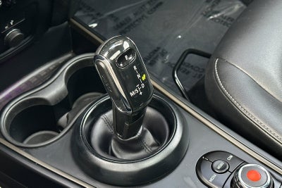 2022 MINI Cooper Countryman SIGNATURE