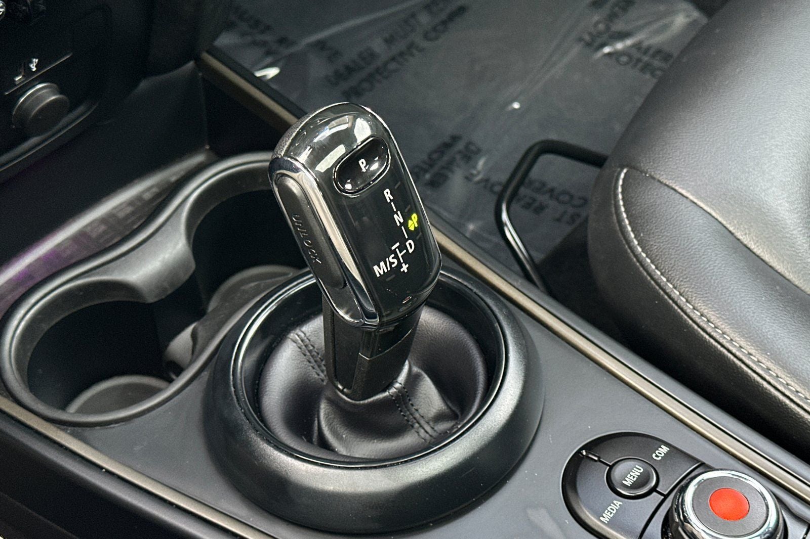 2022 MINI Cooper Countryman SIGNATURE