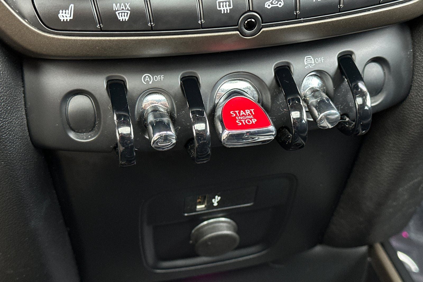 2022 MINI Cooper Countryman SIGNATURE