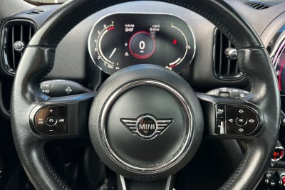 2022 MINI Cooper Countryman SIGNATURE
