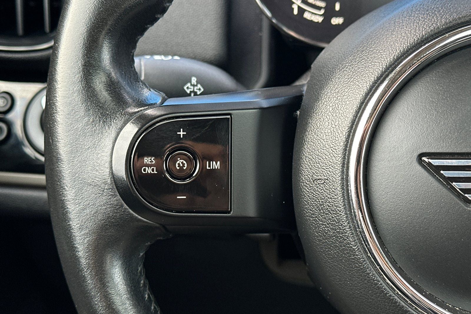 2022 MINI Cooper Countryman SIGNATURE