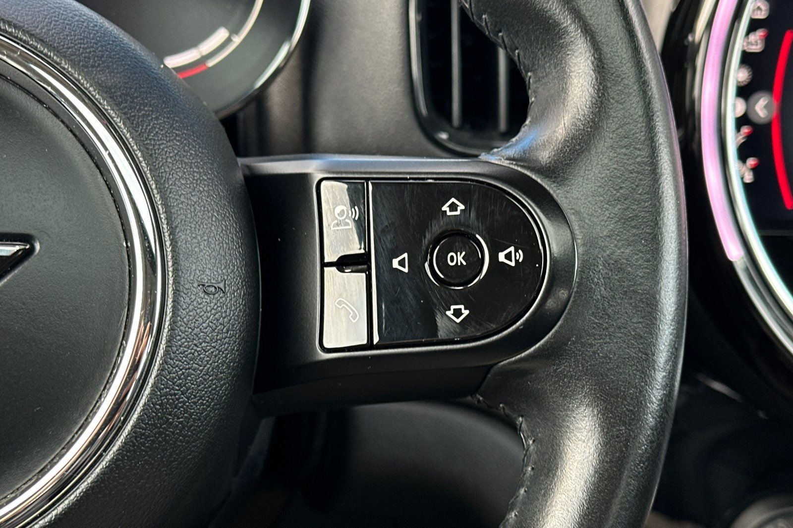 2022 MINI Cooper Countryman SIGNATURE