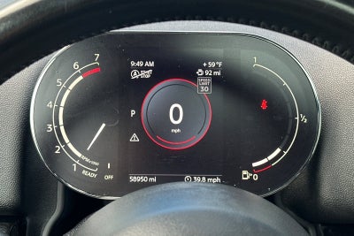 2022 MINI Cooper Countryman SIGNATURE