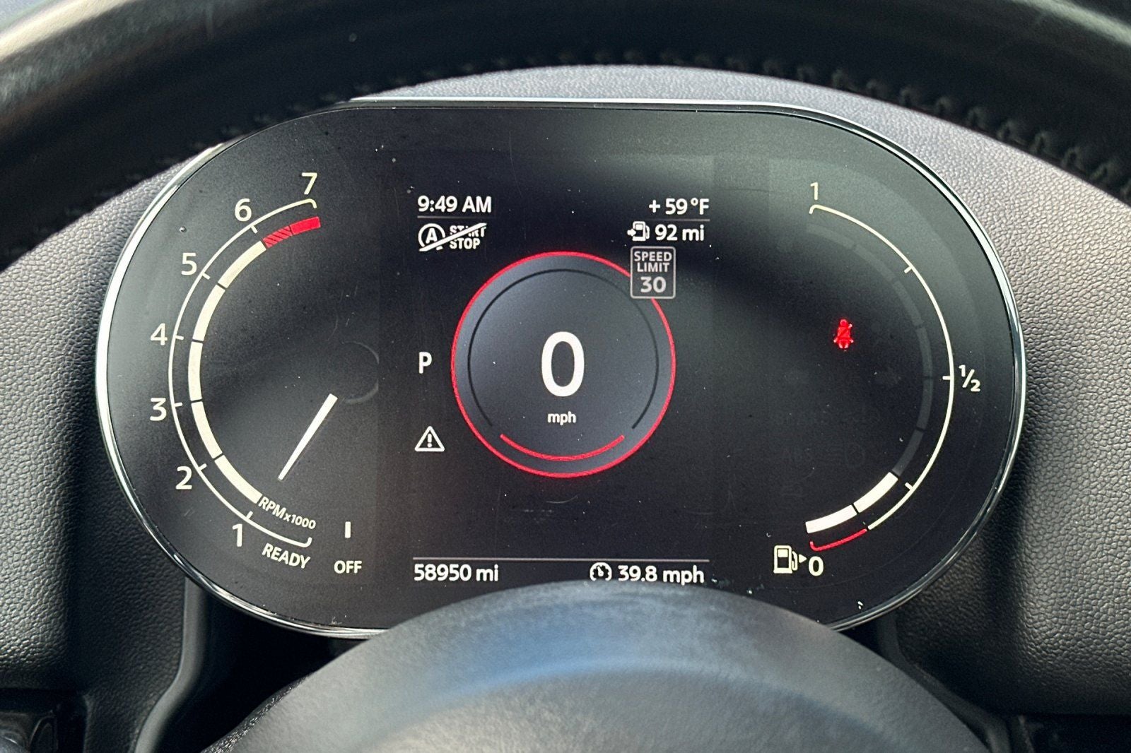 2022 MINI Cooper Countryman SIGNATURE