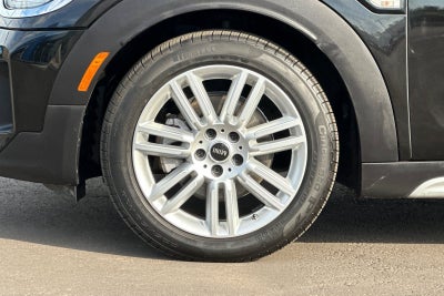 2022 MINI Cooper Countryman SIGNATURE