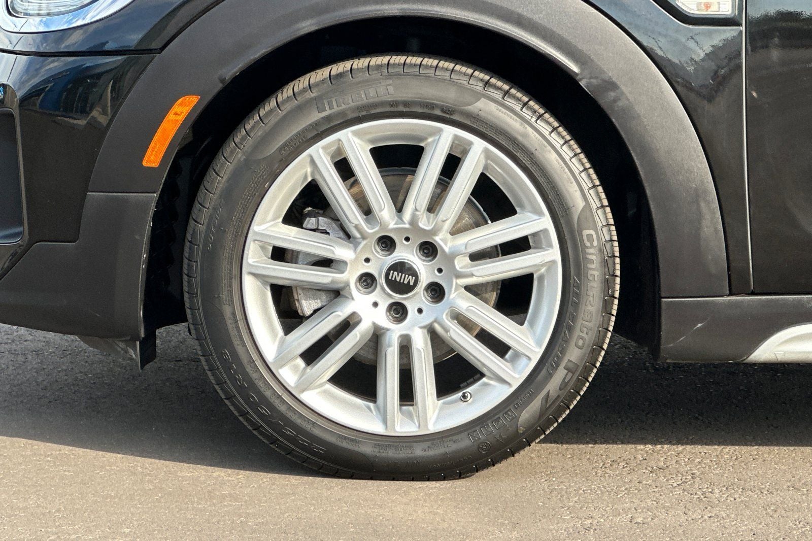 2022 MINI Cooper Countryman SIGNATURE