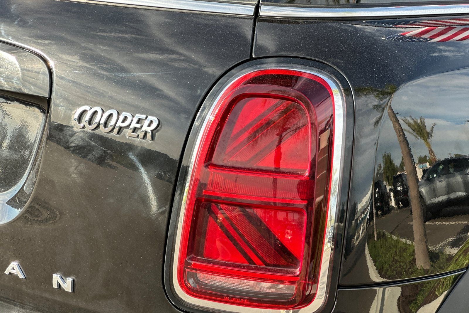 2022 MINI Cooper Countryman SIGNATURE