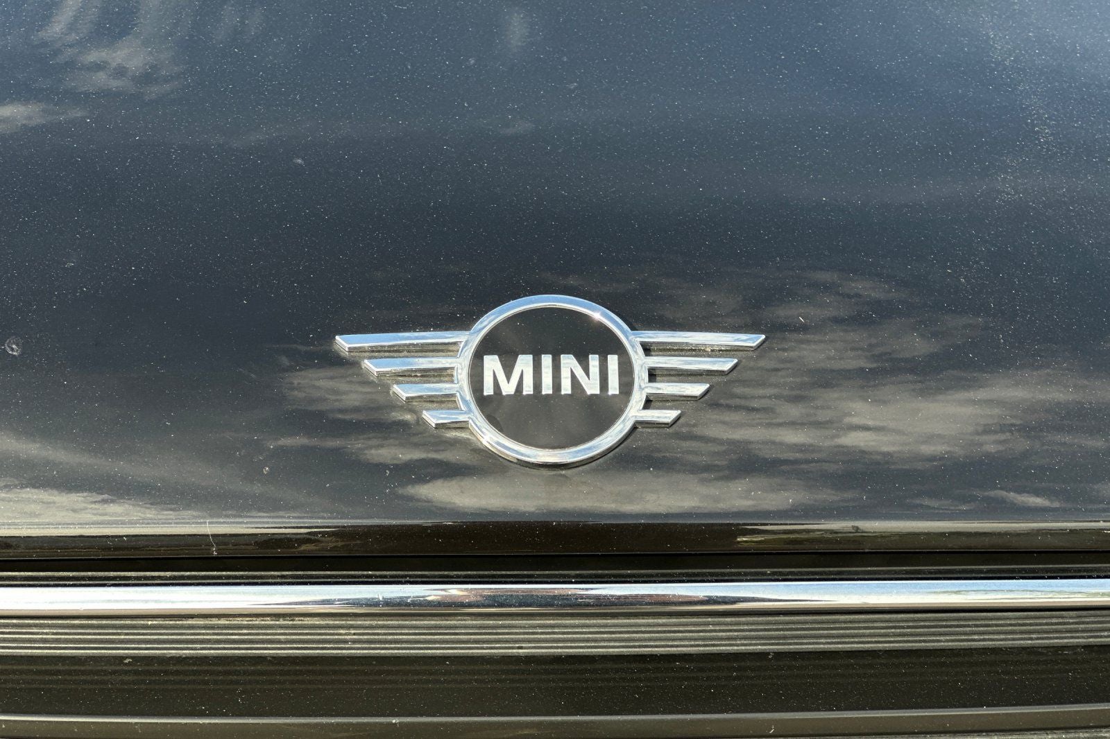2022 MINI Cooper Countryman SIGNATURE