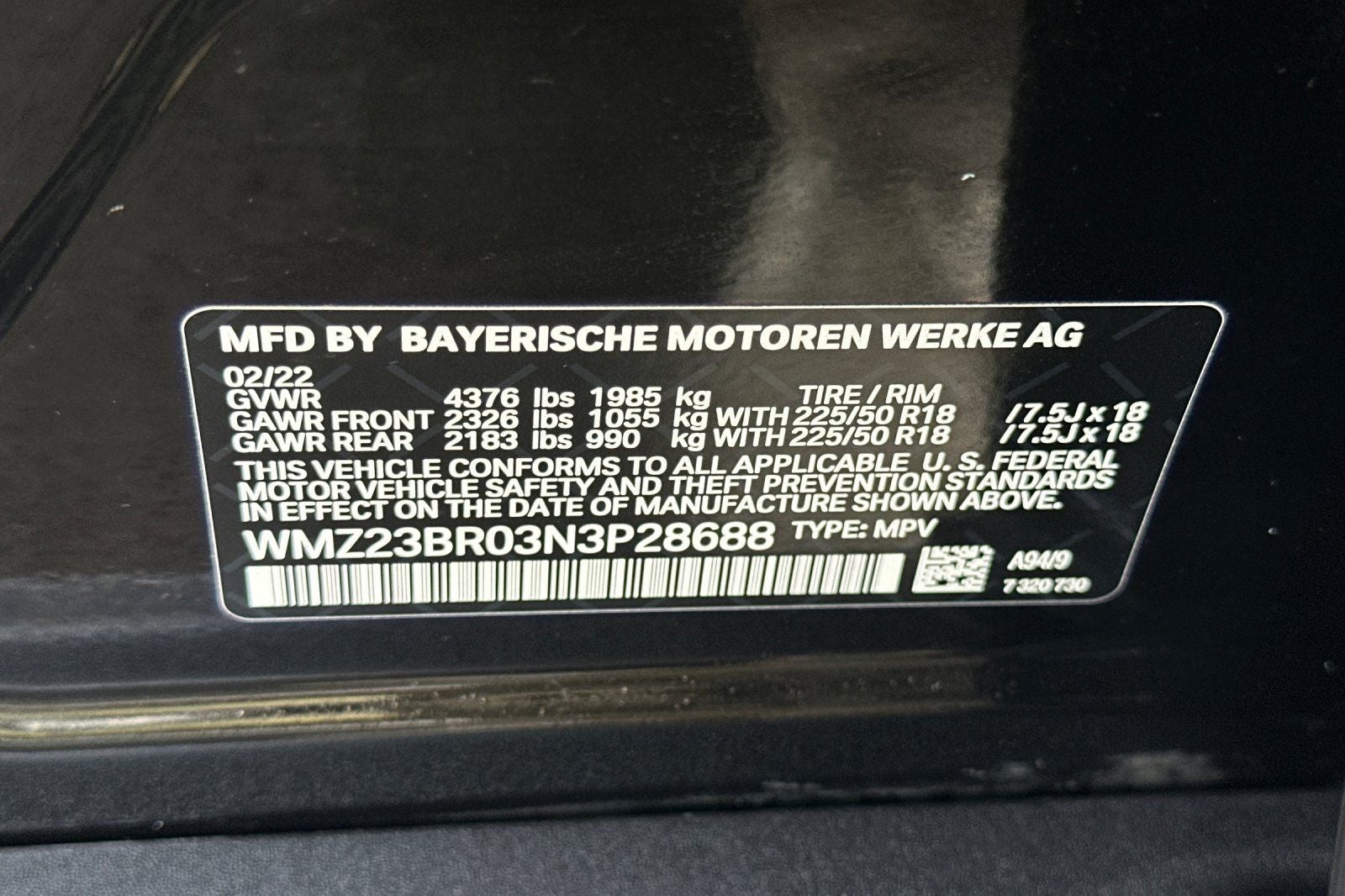 2022 MINI Cooper Countryman SIGNATURE