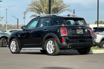 2022 MINI Cooper Countryman SIGNATURE
